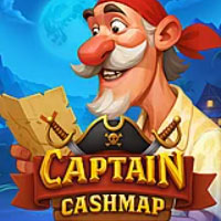PLAZA88 - Captain Cashmap | best online