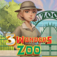PLAZA88 - 3 Wonders Zoo | best online