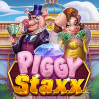PLAZA88 - Piggy Staxx | best online