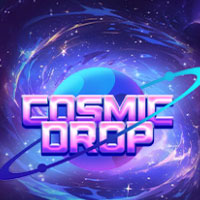 PLAZA88 - Cosmic Drop | best online