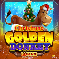 PLAZA88 - Golden Donkey Christmas Xpand | best online