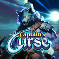PLAZA88 - Captains Curse | best online