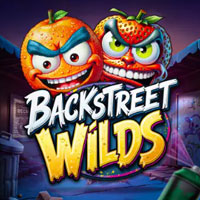 PLAZA88 - Backstreet Wilds | best online