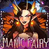 PLAZA88 - Manic Fairy | best online