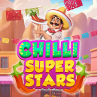 PLAZA88 - Chilli Super Stars | best online