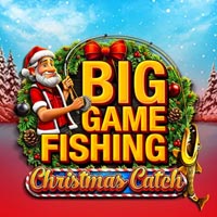 PLAZA88 - Big Game Fishing Christmas Catch | best online
