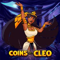 PLAZA88 - Coins of Cleo | best online