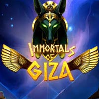 PLAZA88 - Immortals of Giza | best online