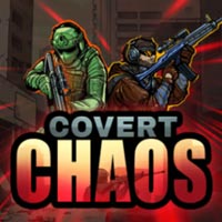 PLAZA88 - Covert Chaos | best online