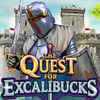 PLAZA88 - The Quest for Excalibucks | best online