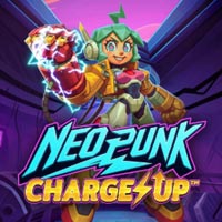 PLAZA88 - Neopunk Charge Up | best online