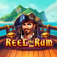 PLAZA88 - Reel the Rum | best online