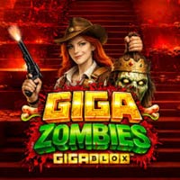 PLAZA88 - Giga Zombies | best online