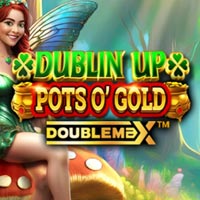 PLAZA88 - Dublin Up Pots O Gold DoubleMax | best online