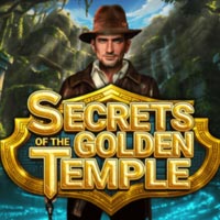PLAZA88 - Secrets of the Golden Temple | best online