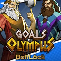 PLAZA88 - Goals of Olympus BoltLock | best online