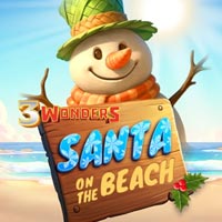 PLAZA88 - 3 Wonders Santa on the Beach | best online