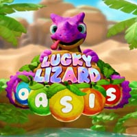 PLAZA88 - Lucky Lizard Oasis | best online