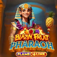 PLAZA88 - Blazin Fruit Pharaoh FlameLink | best online