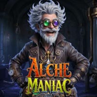 PLAZA88 - Alchemaniac | best online