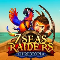 PLAZA88 - 7 Seas Raiders | best online