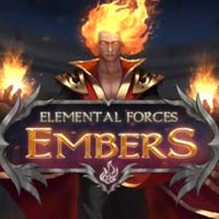 PLAZA88 - Elemental Forces Embers | best online