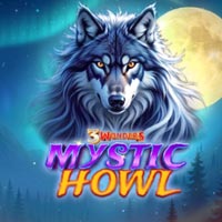PLAZA88 - 3 Wonders Mystic Howl | best online