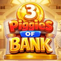 PLAZA88 - 3 Piggies of Bank | best online