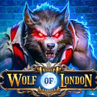 PLAZA88 - Wolf of London | best online