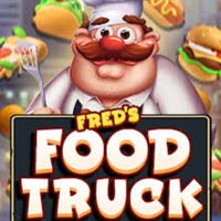 PLAZA88 - Freds Food Truck | best online