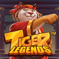PLAZA88 - Tiger Legends | best online