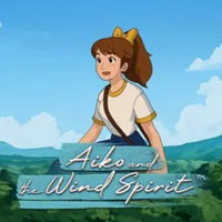 PLAZA88 - Aiko and the Wind Spirit | best online