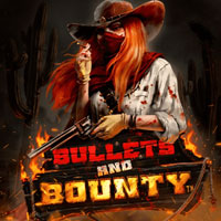PLAZA88 - Bullets and Bounty | best online