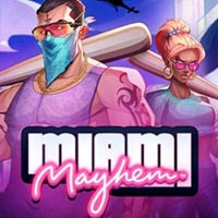 PLAZA88 - Miami Mayhem | best online