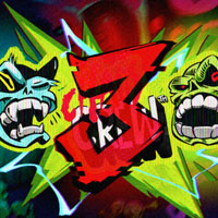 PLAZA88 - Chaos Crew 3 | best online
