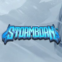 PLAZA88 - Stormborn | best online