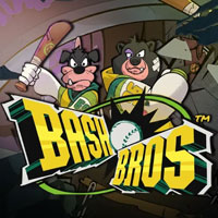 PLAZA88 - Bash Bros | best online