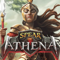 PLAZA88 - Spear of Athena | best online