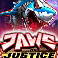PLAZA88 - Jaws of Justice | best online