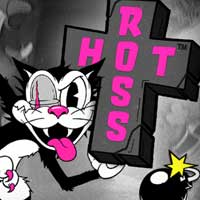 PLAZA88 - Hot Ross | best online