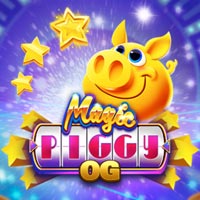 PLAZA88 - Magic Piggy OG | best online