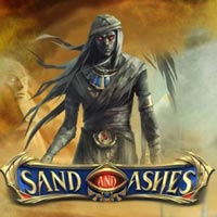 PLAZA88 - Sand and Ashes | best online