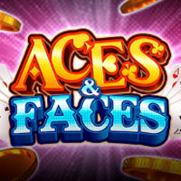 PLAZA88 - Aces Faces | best online