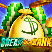 PLAZA88 - Break The Bank | best online