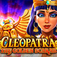 PLAZA88 - Cleopatra - The Golden Scarab | best online
