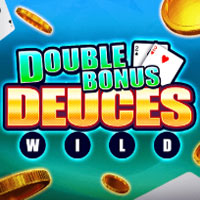 PLAZA88 - Double Bonus Deuces Wild | best online