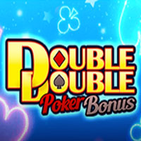 PLAZA88 - Double Double Poker Bonus | best online