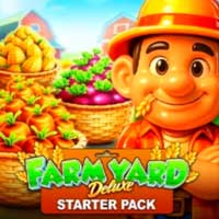 PLAZA88 - FarmYard, Deluxe Starter Pack | best online