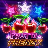 PLAZA88 - Frutti Frenzy | best online