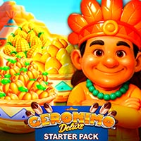 PLAZA88 - Geronimo, Deluxe Starter Pack | best online